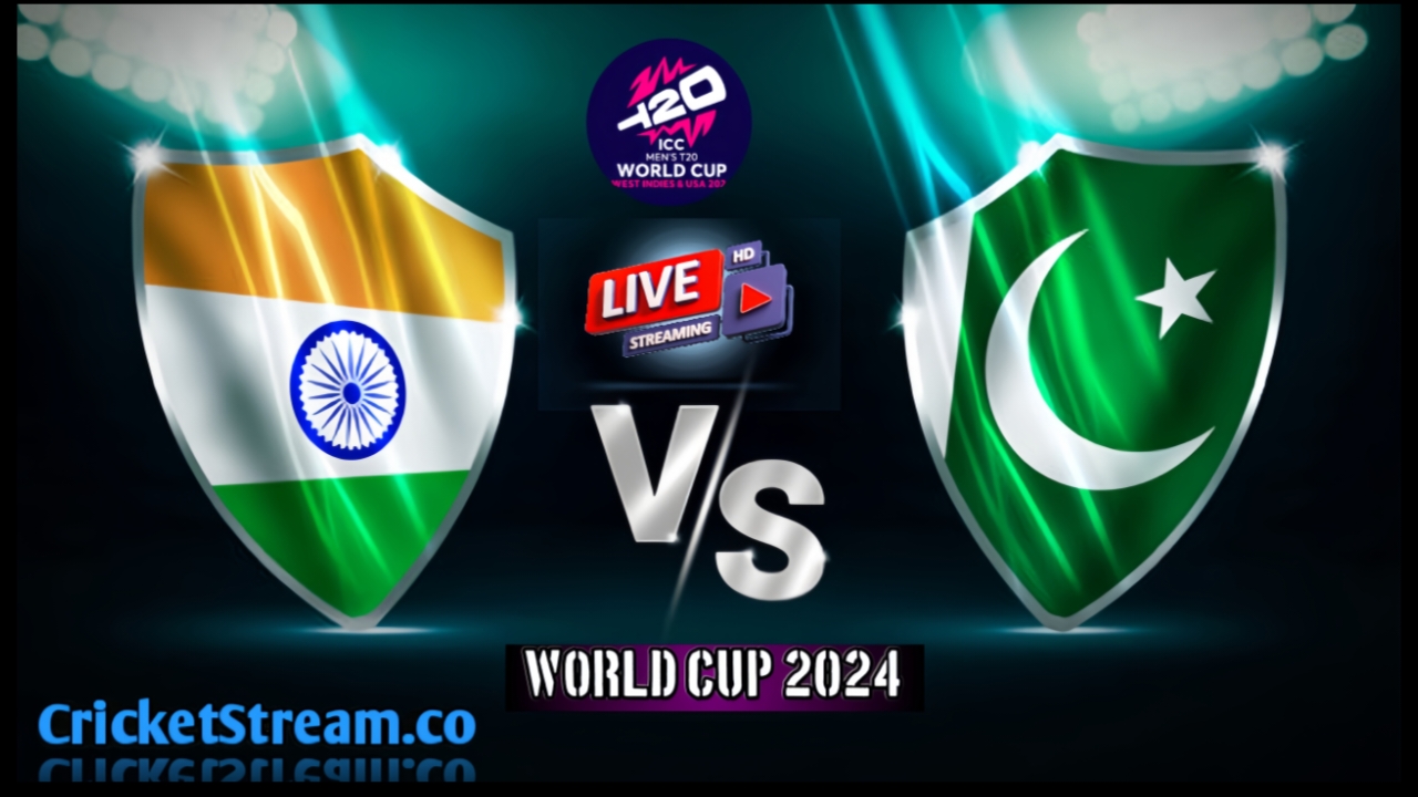 Pakvsindialive